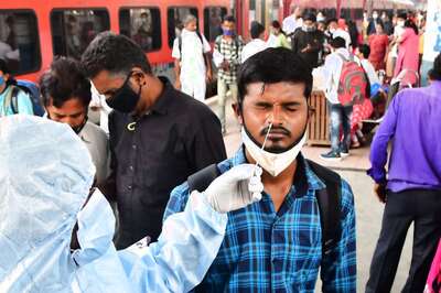 Five More Cases Take Total Omicron Infections in Karnataka to 19