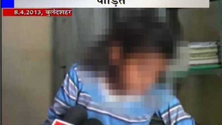 UP: Accused are threatening us, says rape victim's family