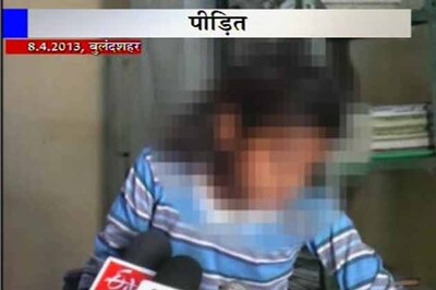 UP: Accused are threatening us, says rape victim's family