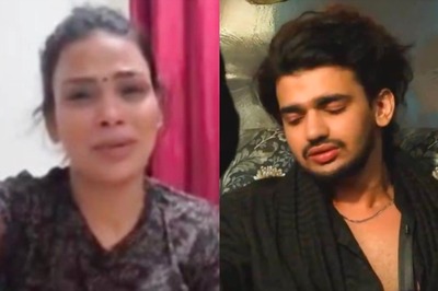 Payal Malik BREAKS DOWN As She Gets Hatred From Vishal Pandey's Fans: 'Meri Galti Kya Hai?'