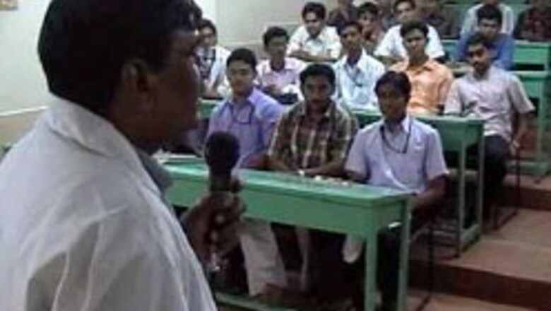 Kerala HC slams private college's rule