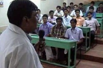 Kerala HC slams private college's rule