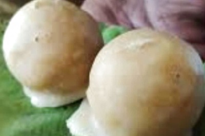 In Bengal's Bankura, Why This Sweet Is Popular Among Locals