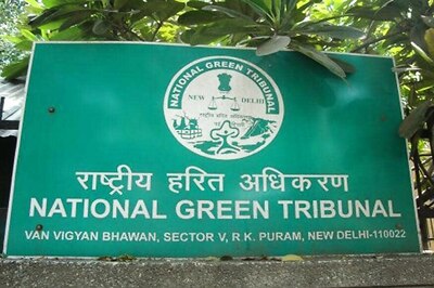 NGT Slaps Rs 10 Crore Interim Penalty on 3 Gurugram Builders for Environmental Norm Violation