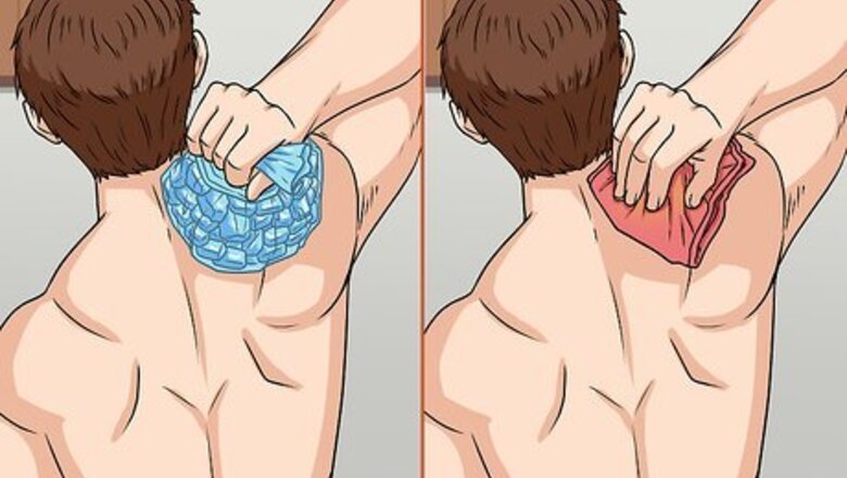 How to Relieve Chronic Pain Naturally
