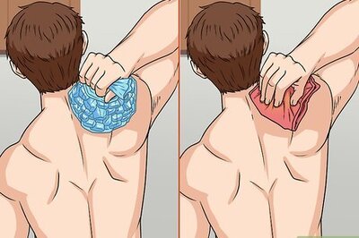 How to Relieve Chronic Pain Naturally