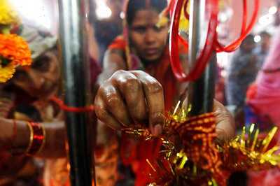 Dussehra 2017: Aprajita Puja, Shami Puja Significance, Rituals and Shubh Muhurat