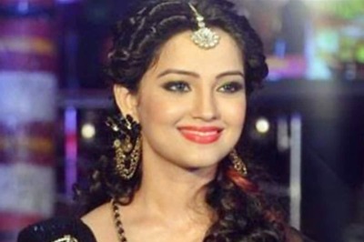 Adaa Khan To Make A Special Appearance In The Finale Episode Of Naagin 4