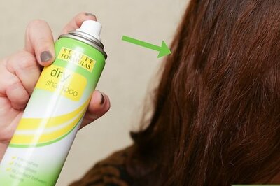 How to Deal With Frizzy Hair
