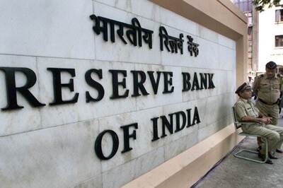 Don't follow straightjacket approach on inflation: RBI