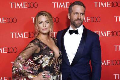 Ryan Reynolds Trolls Blake Lively Yet Again But Wait, Actress' Response Will Leave You in Splits!