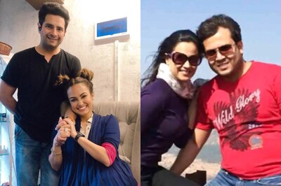 Karan Mehra-Nisha Rawal to Shweta Tiwari-Abhinav Kohli, Couples Separated Due to Domestic Violence