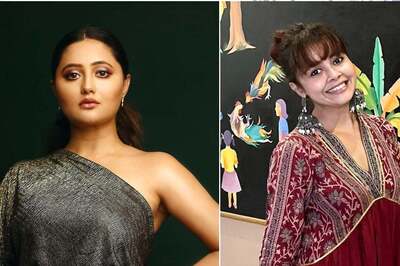 Bigg Boss 15: Wildcards Rashami Desai and Devoleena Bhattacharjee to Compete with Housemates?
