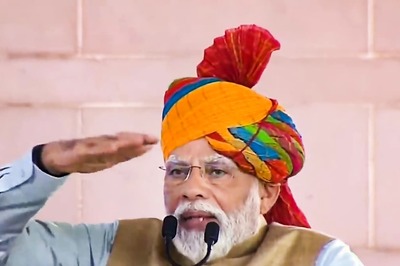 Viksit Bharat 2047: How PM Modi is Making India’s Development Journey a People’s Movement