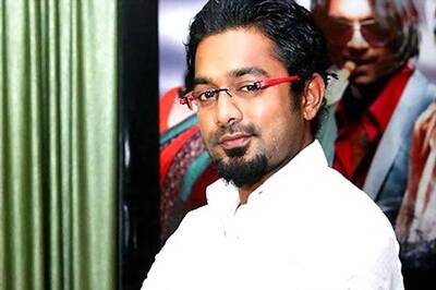 Asif Ali: Rising star of Malayalam films