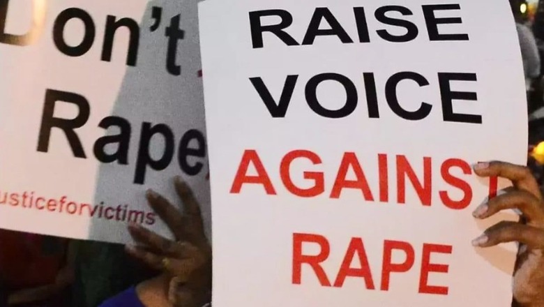 Minor Drugged, Raped And Dumped On Street In Maharashtra's Jalna; 5 Detained