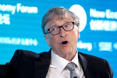 'Was a Huge Mistake': Bill Gates Says He Regrets the Time Spent with Sex Trafficking Accused Jeffrey Epstein
