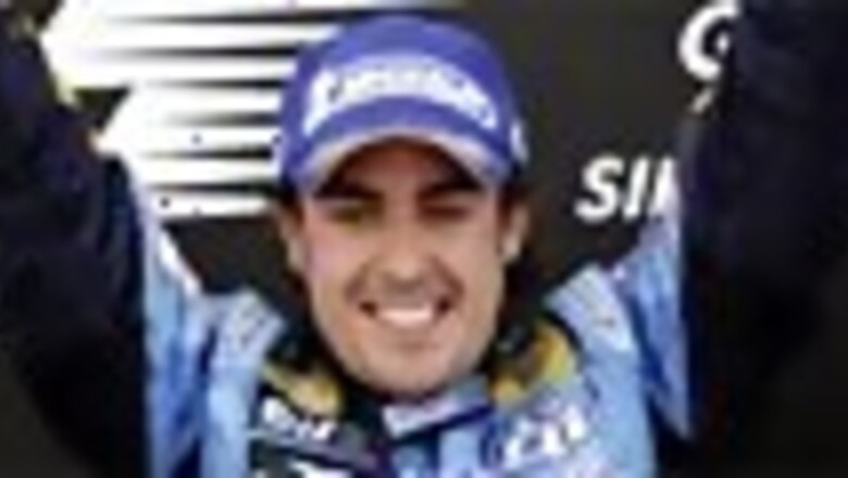 Montreal a challenge for Alonso