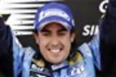 Montreal a challenge for Alonso