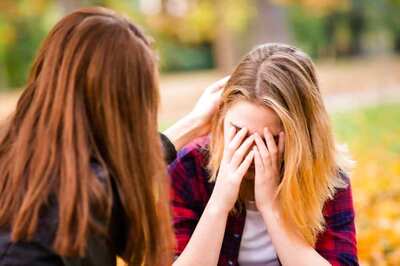 This 39-Year-Old Mother Has A Crush On Son's 23-Year-Old Friend