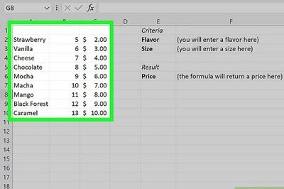 Using XLOOKUP with Multiple Lookup Values in Excel: How-to Guide