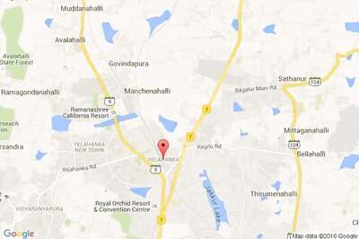 Bengaluru private school denies entry to farmer in shorts