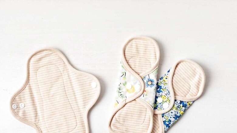 Periods with Purpose: The Rise of Reusable Sanitary Pads