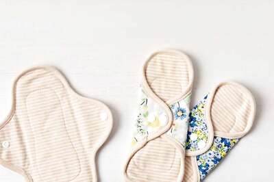 Periods with Purpose: The Rise of Reusable Sanitary Pads