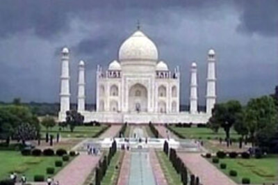 New Seven Wonders: Will Taj win?
