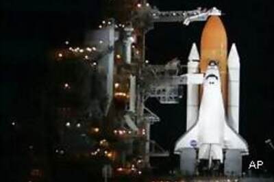 NASA to attempt space shuttle launch