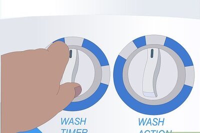 How to Determine if the Motor Coupler is Broken in your Washing Machine