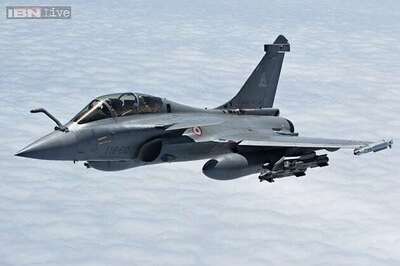 China, Pakistan to jointly export upgraded jet fighter