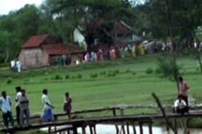 Verdict on Nandigram PIL today | Intellectuals vs CPM