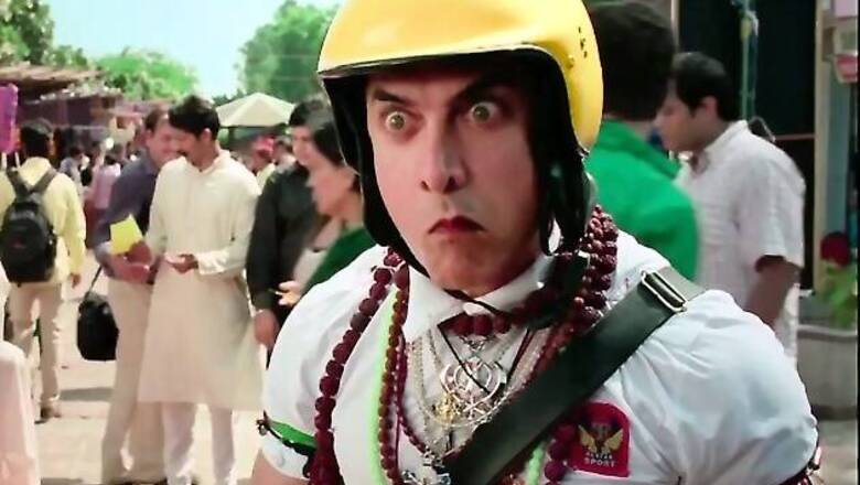 Rajyavardhan Singh Rathore: 'PK' detractors free to move court