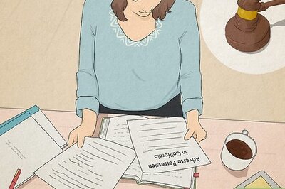 How to Squat in Abandoned Property