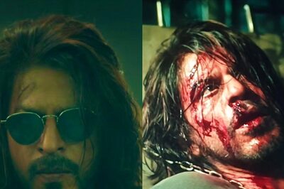 Pathaan on OTT: SRK Tortured, Makes Swag Se Entry In DELETED Scenes; Fans Wished To See On Big Screen