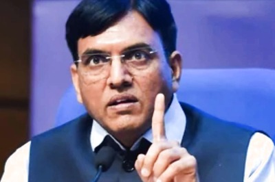 Eleven Crore 2nd Doses Overdue, Worried Centre Calls Meeting With State Health Ministers on Wednesday