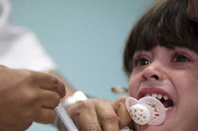 Measles Immunization Day 2024: Protecting Our Children From Measles