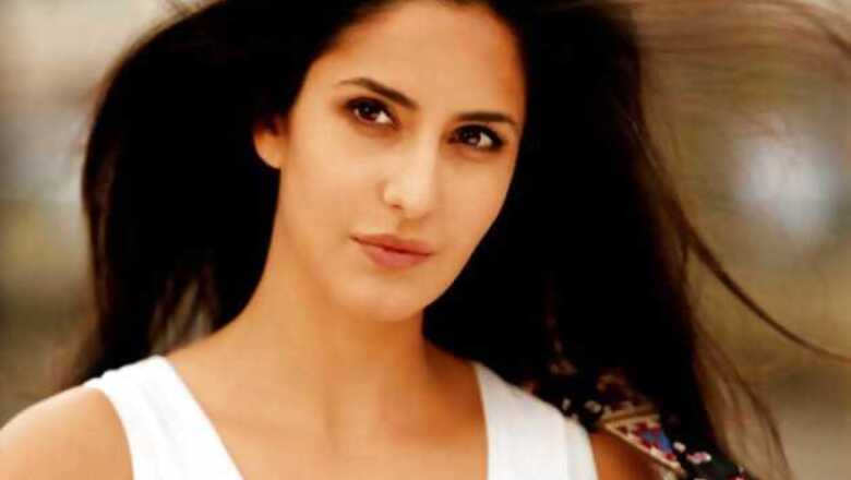 Katrina Kaif: I drink lots of fluids, especially water to have my face feel fresh and hydrated