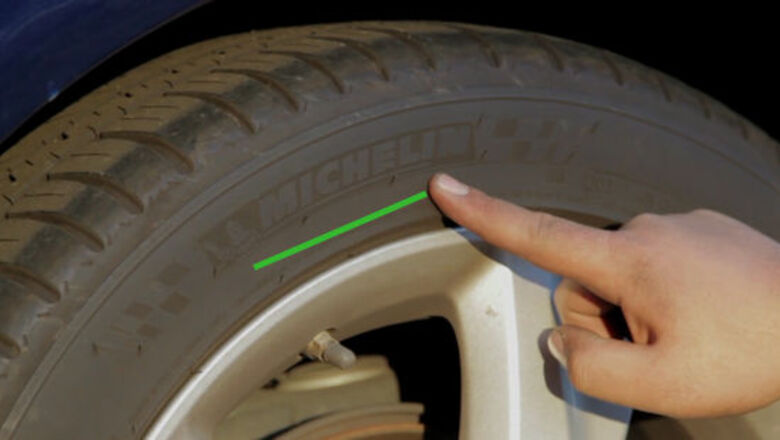 How to Read a Tire