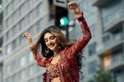 Sreeleela To Make Bollywood Debut Alongside This Young Actor? What We Know