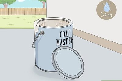 What To Do With Empty Latex or Oil-Based Paint Cans