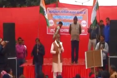 'India Not of Gandhi or Nehru But...' Haryana MLA Says CAA, NRC Opposers Can be Wiped Out in an Hour