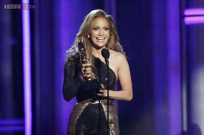 Jennifer Lopez, Casper Smart still seeing each other?