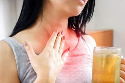 Chest Pain and Acidic Reflux Can Be Dangerous: Why They Should Not Be Left Untreated
