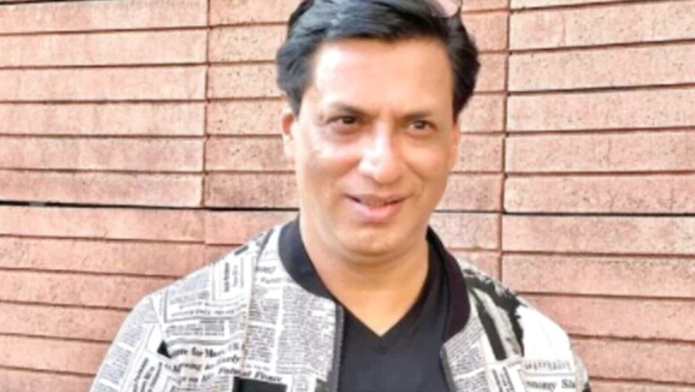 'Fully Vaccinated' Madhur Bhandarkar Tests Positive for COVID-19