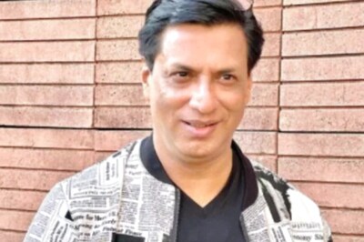 'Fully Vaccinated' ﻿Madhur Bhandarkar Tests Positive for COVID-19