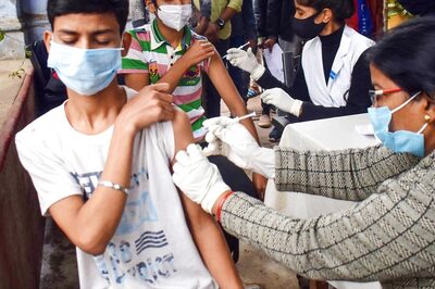 Ahead of Bihar Board Exams, BSEB Aiming at Vaccinating Over 30 Lakh 10th, 12th Students