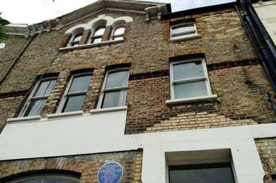 India completes acquisition of Ambedkar's house in London