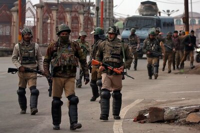 CRPF Personnel Injured in IED Blast in J-K's Pulwama